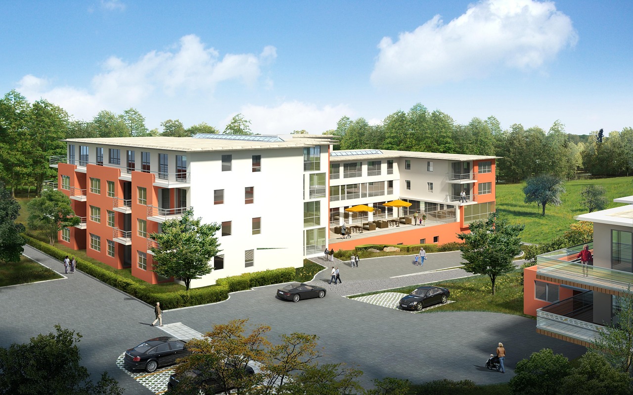 Hausverwaltung, Hausverwaltung Wangen,  BuP-Dienstleistungen, Wangen im Allgäu