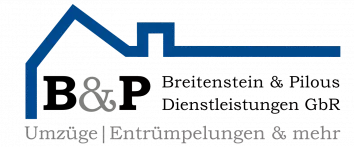 BuP-Dienstleistungen, Entrümpelung, Umzug, Wangen im Allgäu