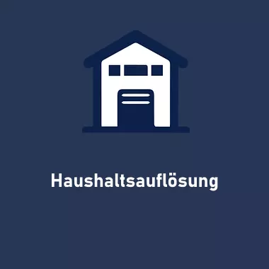 Haushaltsauflösung, BuP-Dienstleistungen, Gebäude und Objektservice, Wangen im Allgäu