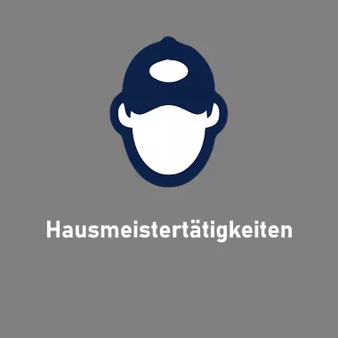 Hausmeistertätigkeiten, BuP-Dienstleistungen, Gebäude und Objektservice, Wangen im Allgäu
