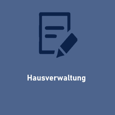 Hausverwaltung, Immobilienbetreuung, B und P Dienstleistungen in Wangen, Christian Pilous und Norman Breitenstein