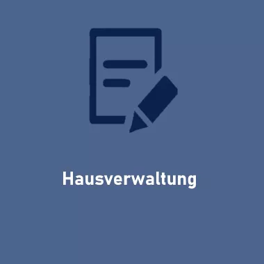 Hausverwaltung, BuP-Dienstleistungen, Gebäude und Objektservice, Wangen im Allgäu