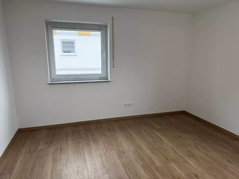 Zimmer nachher, B&P Dienstleistungen